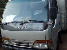 Isuzu ELF 1994 Lorry
