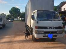 Isuzu ELF 1994 Lorry