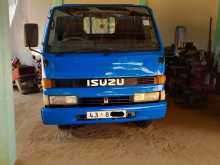 Isuzu ELF 1994 Lorry