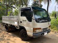 Isuzu ELF 1994 Lorry