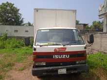 Isuzu Elf 1990 Lorry