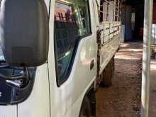 Isuzu ELF 1994 Lorry