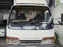 Isuzu ELF 1994 Lorry