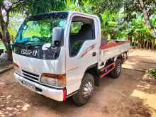 Isuzu ELF 1995 Lorry