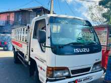 Isuzu ELF 1995 Lorry