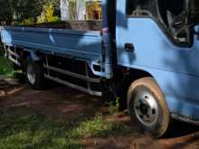 Isuzu ELF 1995 Lorry