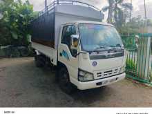 Isuzu ELF  AKR72L 4HG1 1995 Lorry