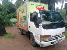 Isuzu ELF 1995 Lorry