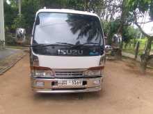 Isuzu ELF 1995 Lorry