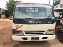 Isuzu ELF 1995 Lorry