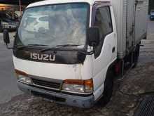 Isuzu Elf 1995 Lorry