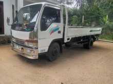 Isuzu ELF 1995 Lorry