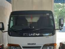 Isuzu ELF 1996 Lorry