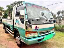 Isuzu ELF 1996 Lorry