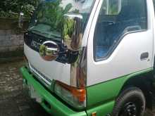 Isuzu ELF 1996 Lorry