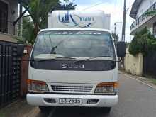 Isuzu Elf 1996 Lorry