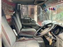 Isuzu ELF 1996 Lorry