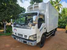Isuzu Elf 1996 Lorry