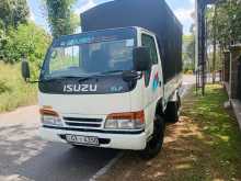 Isuzu ELF 1996 Lorry