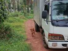 Isuzu ELF 1996 Lorry