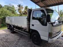 Isuzu ELF 1996 Lorry