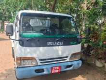 Isuzu ELF 1996 Lorry