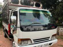 Isuzu Elf 1996 Lorry