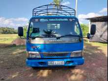 Isuzu ELF 1996 Lorry