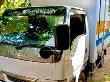 Isuzu ELF 1997 Lorry