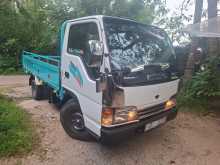 Isuzu ELF 1997 Lorry