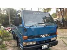 Isuzu ELF 1997 Lorry