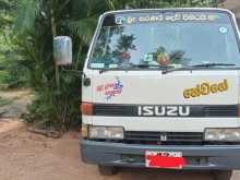 Isuzu ELF 1997 Lorry