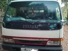 Isuzu ELF 1999 Lorry
