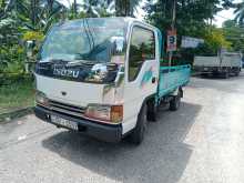 Isuzu ELF 1997 Lorry