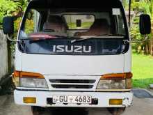 Isuzu Elf 1998 Lorry