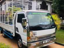 Isuzu ELF 1998 Lorry