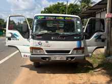 Isuzu ELF 1998 Lorry