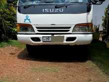 Isuzu ELF 1998 Lorry