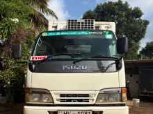 Isuzu ELF 1998 Lorry