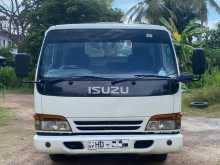 Isuzu Elf 1998 Lorry