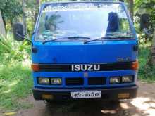 Isuzu Elf  Dubble Wheel 1998 Lorry