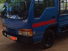 Isuzu ELF 1999 Lorry