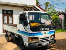 Isuzu Elf 1999 Lorry