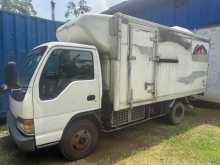 Isuzu ELF 1999 Lorry