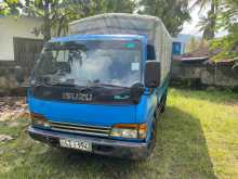 Isuzu Elf 1999 Lorry