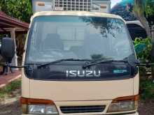Isuzu ELF NKR 66E 1999 Lorry