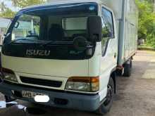 Isuzu ELF 1999 Lorry