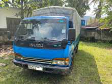 Isuzu ELF 1999 Lorry