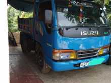 Isuzu ELF 1999 Lorry