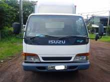 Isuzu ELF 1999 Lorry